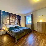 Apartment Fichtelflair Fichtelberg