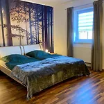 Apartment Fichtelflair