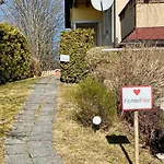 Apartment Fichtelflair *