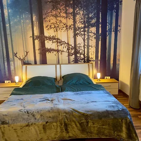 Fichtelflair * Fichtelberg
