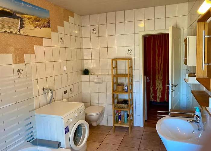 Fichtelflair Appartement *