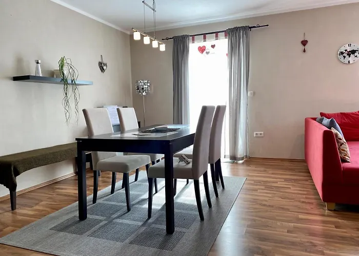 Fichtelflair Appartement Fichtelberg