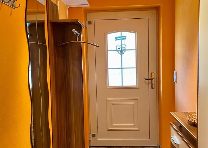 Fichtelflair Appartement Fichtelberg