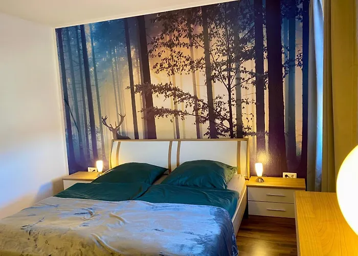 Fichtelflair * Fichtelberg