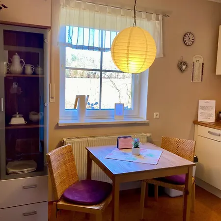 Apartment Fichtelflair