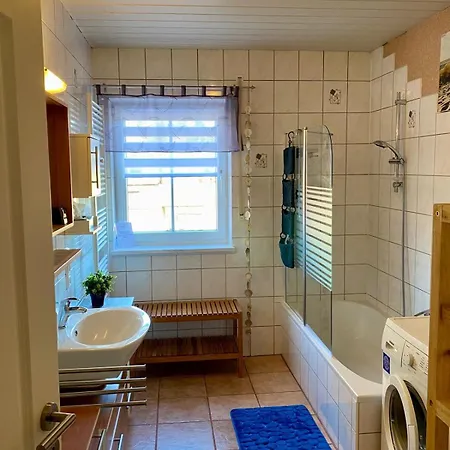 Apartment Fichtelflair *