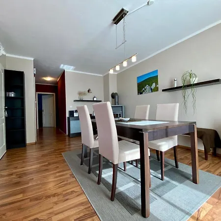 Fichtelflair Apartment