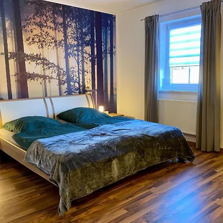 Apartment Fichtelflair