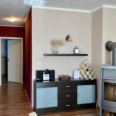 Apartment Fichtelflair *