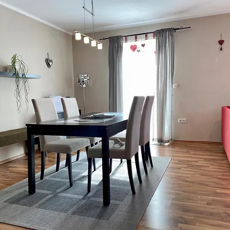 Fichtelflair Apartment Fichtelberg