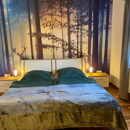 Fichtelflair * Fichtelberg