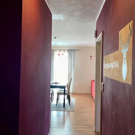 Apartment Fichtelflair *