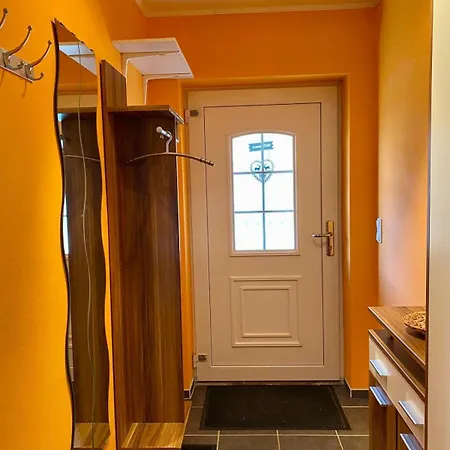 Fichtelflair Apartment Fichtelberg