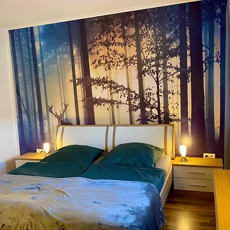 Fichtelflair * Fichtelberg