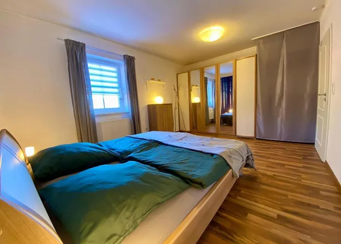 Fichtelflair Fichtelberg