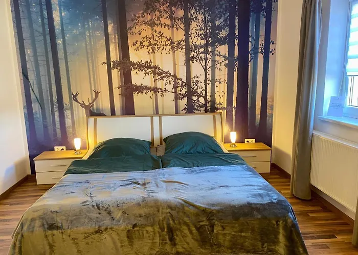 Fichtelflair * Fichtelberg